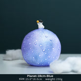 Astronaut Night Light